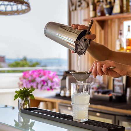 Best Western Plus Ajaccio Amiraute Екстериор снимка