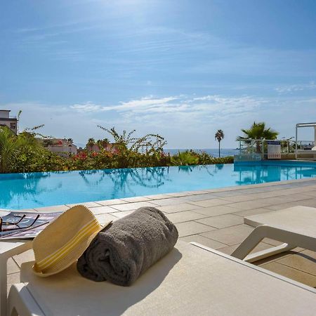 Best Western Plus Ajaccio Amiraute Екстериор снимка