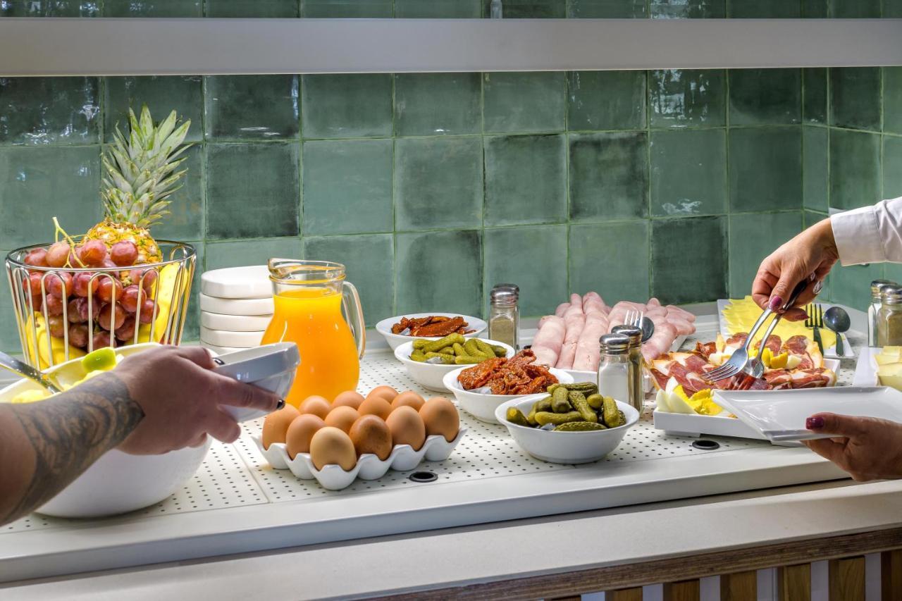 Best Western Plus Ajaccio Amiraute Екстериор снимка