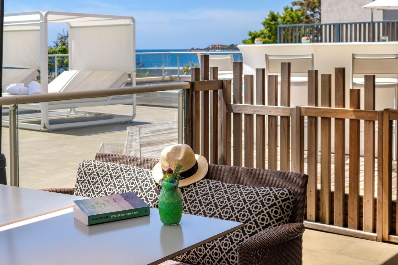 Best Western Plus Ajaccio Amiraute Екстериор снимка