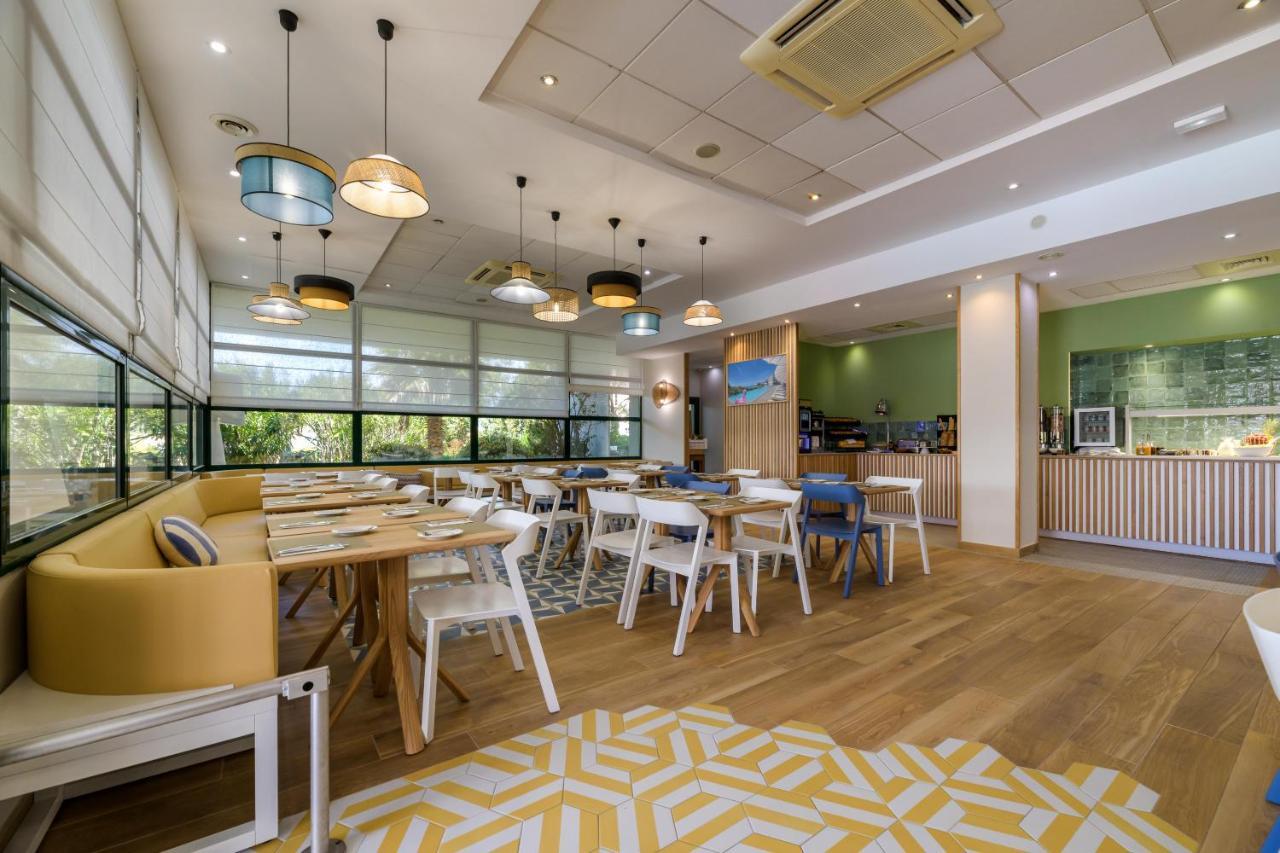 Best Western Plus Ajaccio Amiraute Екстериор снимка