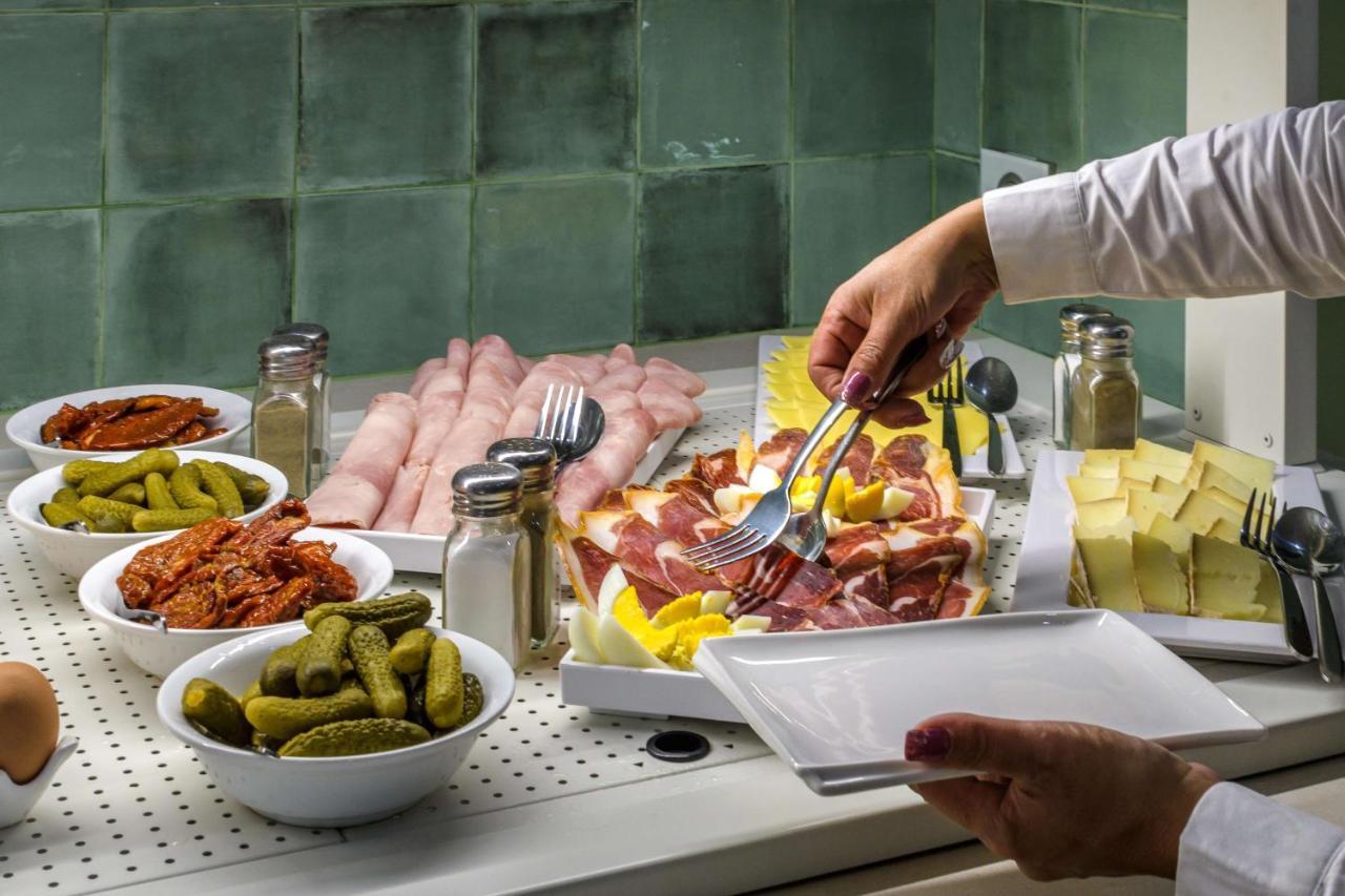 Best Western Plus Ajaccio Amiraute Екстериор снимка