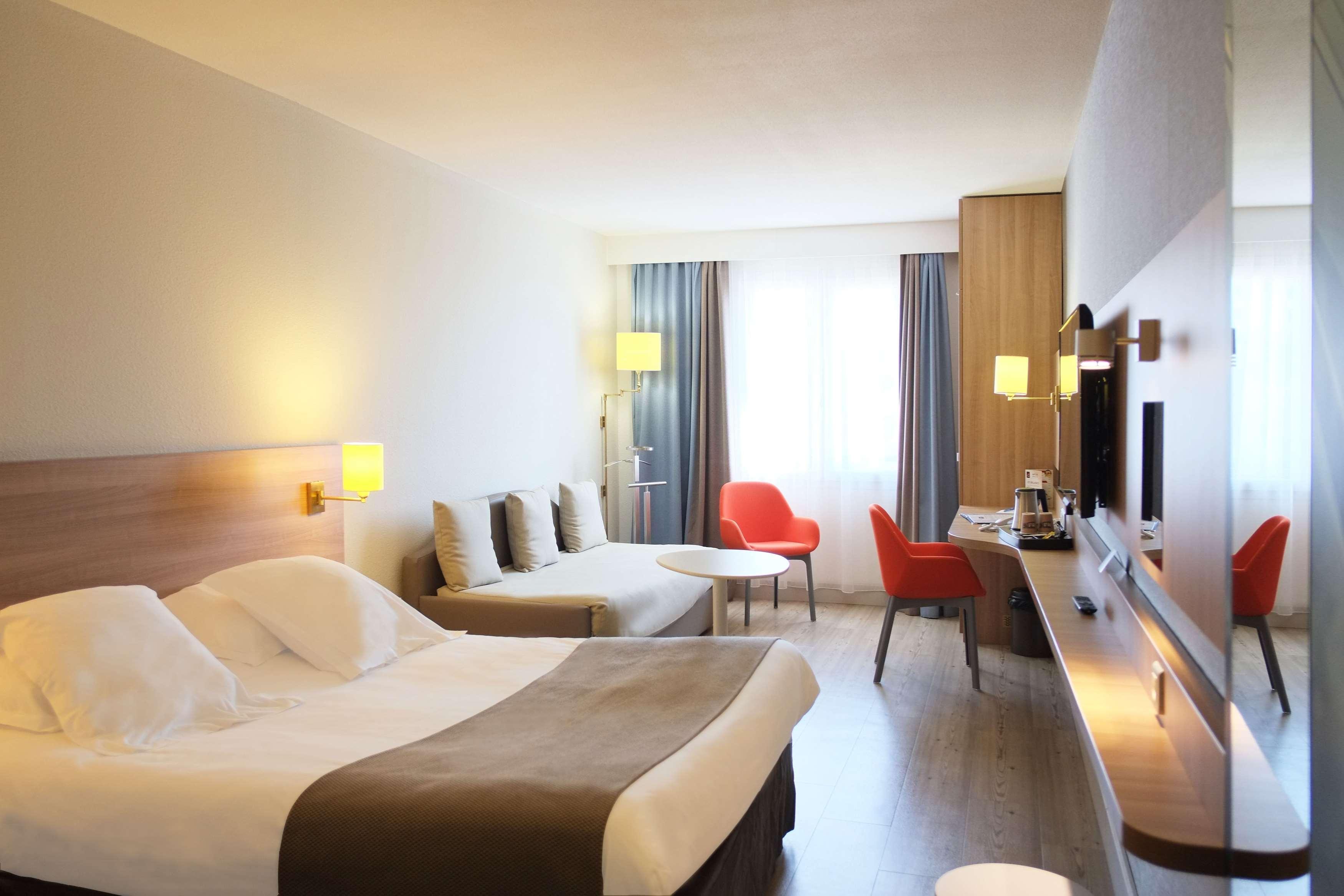 Best Western Plus Ajaccio Amiraute Екстериор снимка