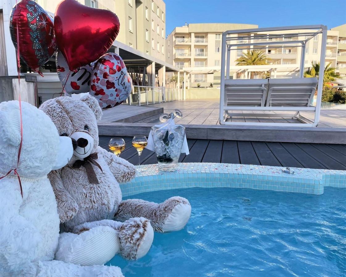 Best Western Plus Ajaccio Amiraute Екстериор снимка
