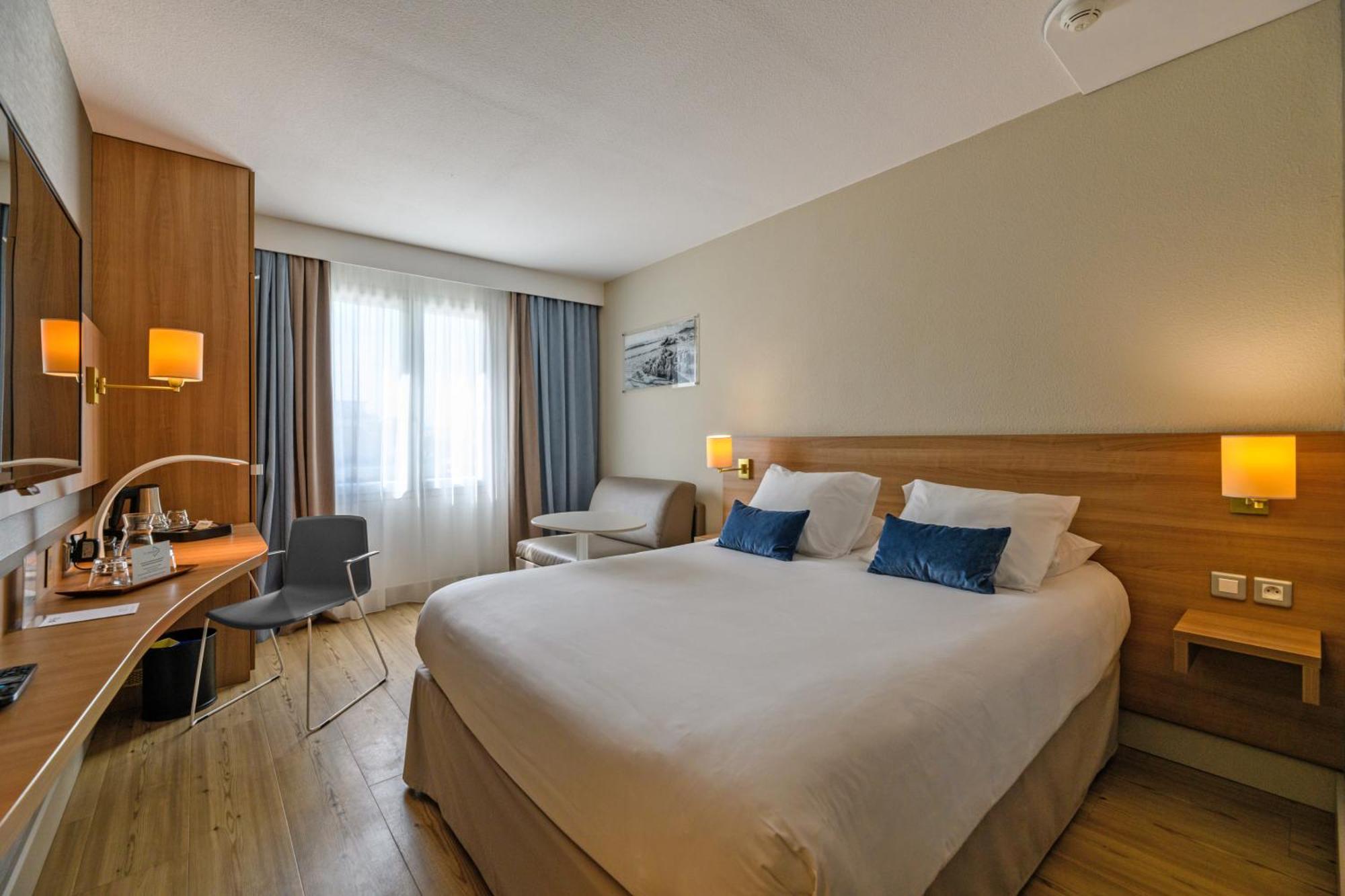 Best Western Plus Ajaccio Amiraute Екстериор снимка