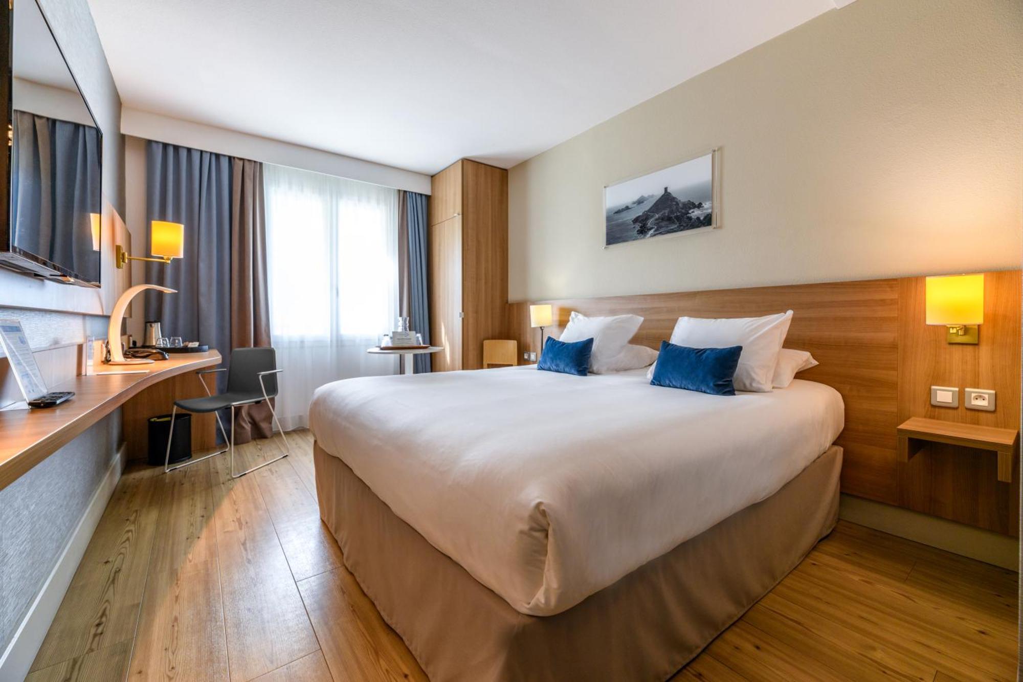 Best Western Plus Ajaccio Amiraute Екстериор снимка