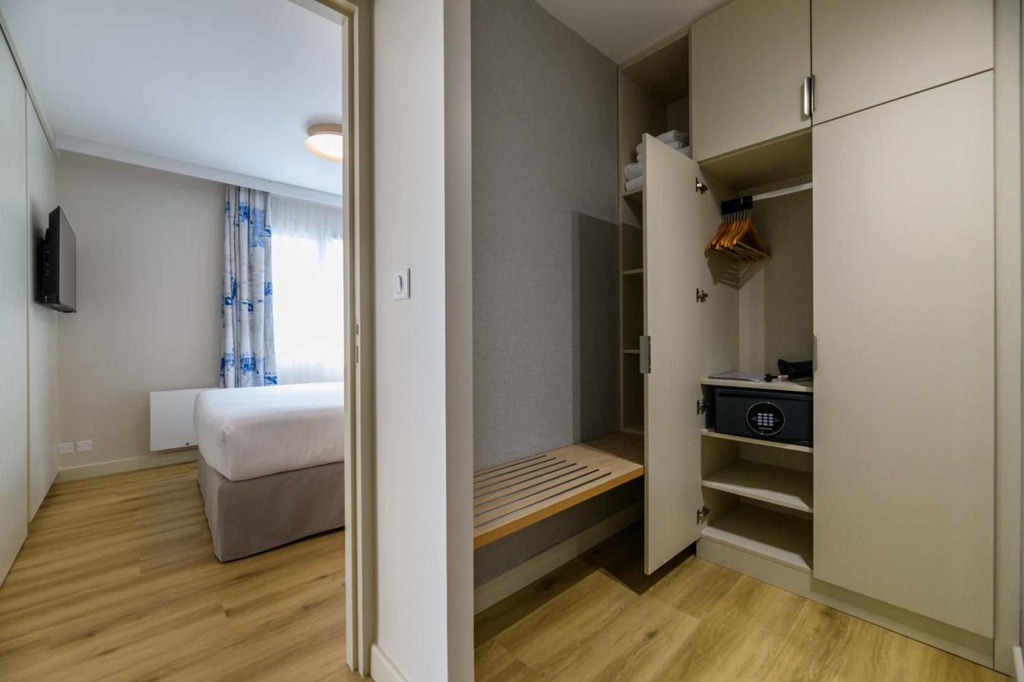 Best Western Plus Ajaccio Amiraute Екстериор снимка