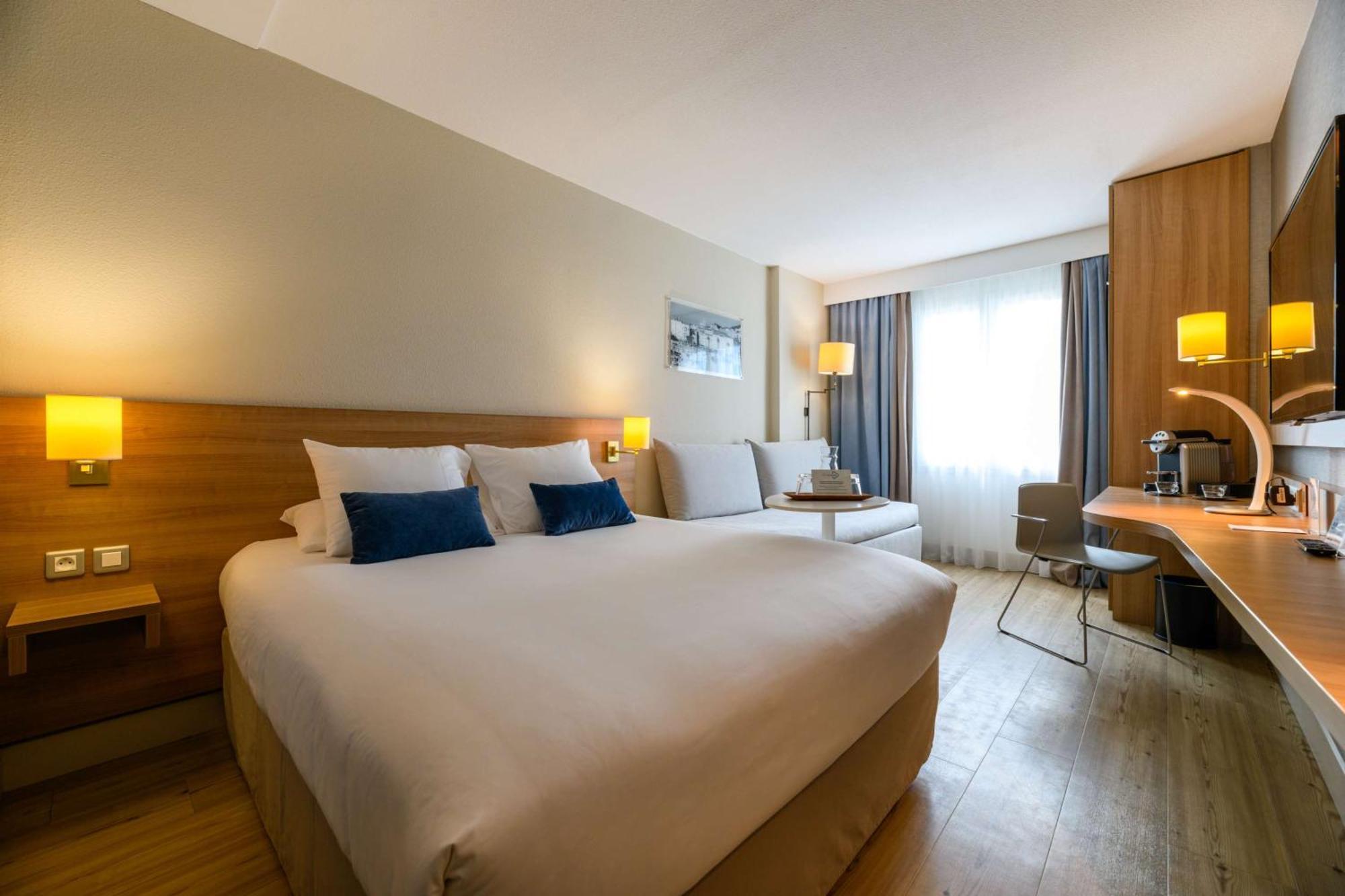 Best Western Plus Ajaccio Amiraute Екстериор снимка