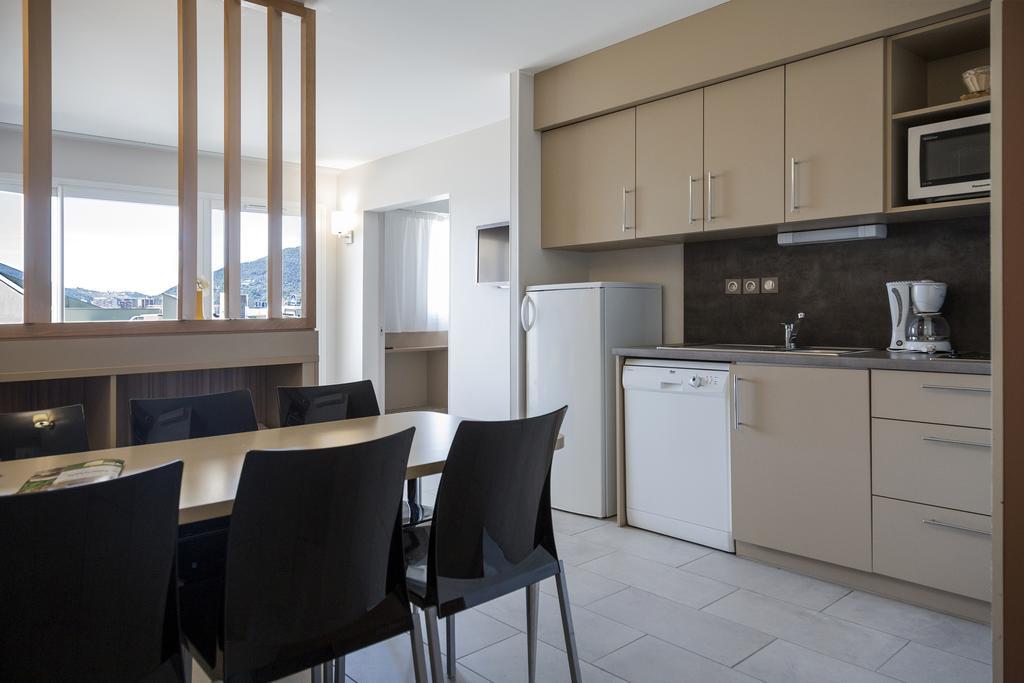 Best Western Plus Ajaccio Amiraute Екстериор снимка